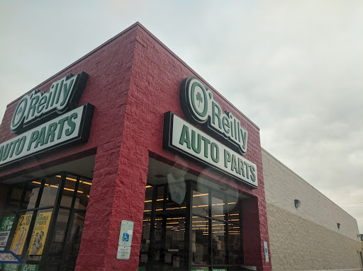 O'Reilly Auto Parts