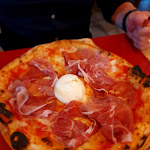 Photo n°1 de l'avis de serena.a fait le 10/09/2021 à 16:28 sur le  Pizzeria Civico 35 à Oristano