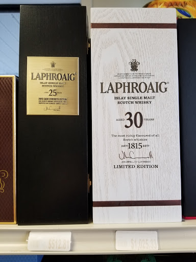 Liquor Store «Arrow Wine & Spirits», reviews and photos, 303 Clinton Blvd, Clinton, MS 39056, USA