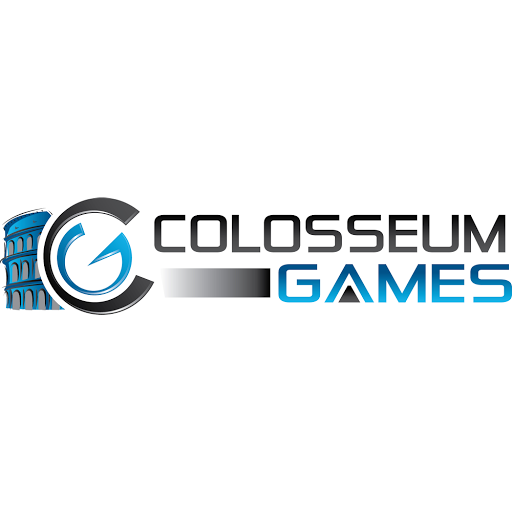 Game Store «Colosseum Games», reviews and photos, 5719 75th St, Kenosha, WI 53142, USA
