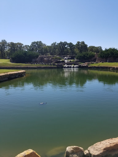 Golf Course «Sugar Tree Golf Club», reviews and photos, 251 Sugartree Dr, Lipan, TX 76462, USA