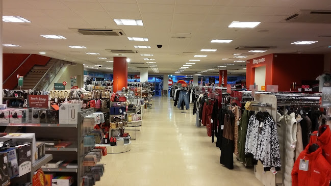 Reviews of TK Maxx in Worcester - Appliance store