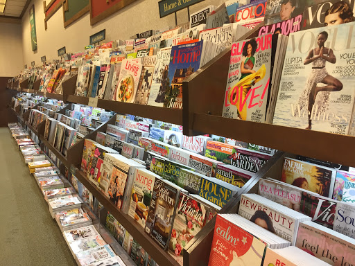 Book Store «Barnes & Noble Booksellers Maple Grove», reviews and photos, 8040 Wedgewood Ln N, Maple Grove, MN 55369, USA
