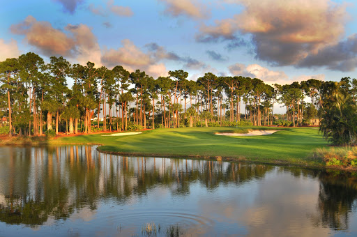 Golf Club «PGA National Golf Club», reviews and photos, 400 Ave of the Champions, Palm Beach Gardens, FL 33418, USA