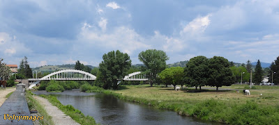 Pont de Langeac à Langeac