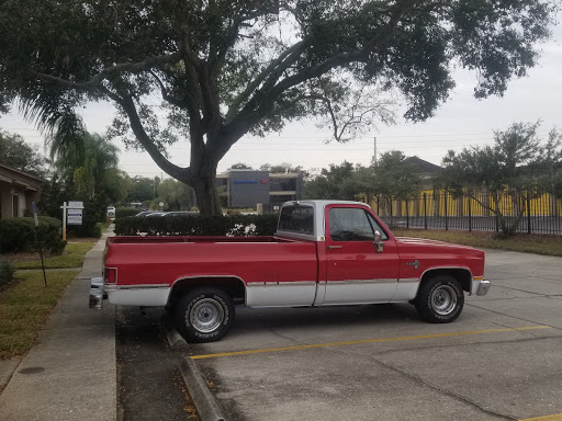 Self-Storage Facility «Life Storage», reviews and photos, 10833 Seminole Blvd, Seminole, FL 33778, USA