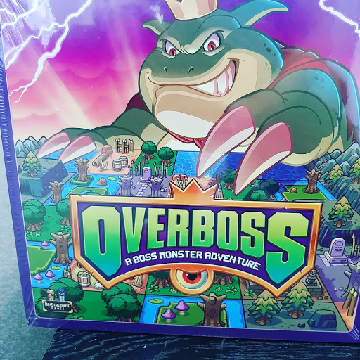 Game Store «MAD Bros LLC», reviews and photos, 139 W High Ave, New Philadelphia, OH 44663, USA