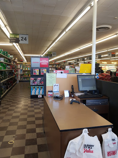 Home Improvement Store «Hupp True Value Hardware», reviews and photos, 728 E Harry St, Wichita, KS 67211, USA