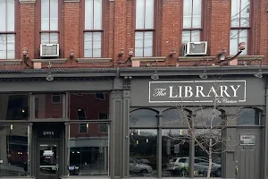 The Library on Carson image