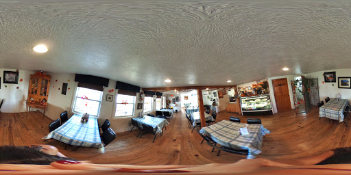 Coffee Shop «Highlander Cafe», reviews and photos, 638 N Citrus Ave, Crystal River, FL 34428, USA