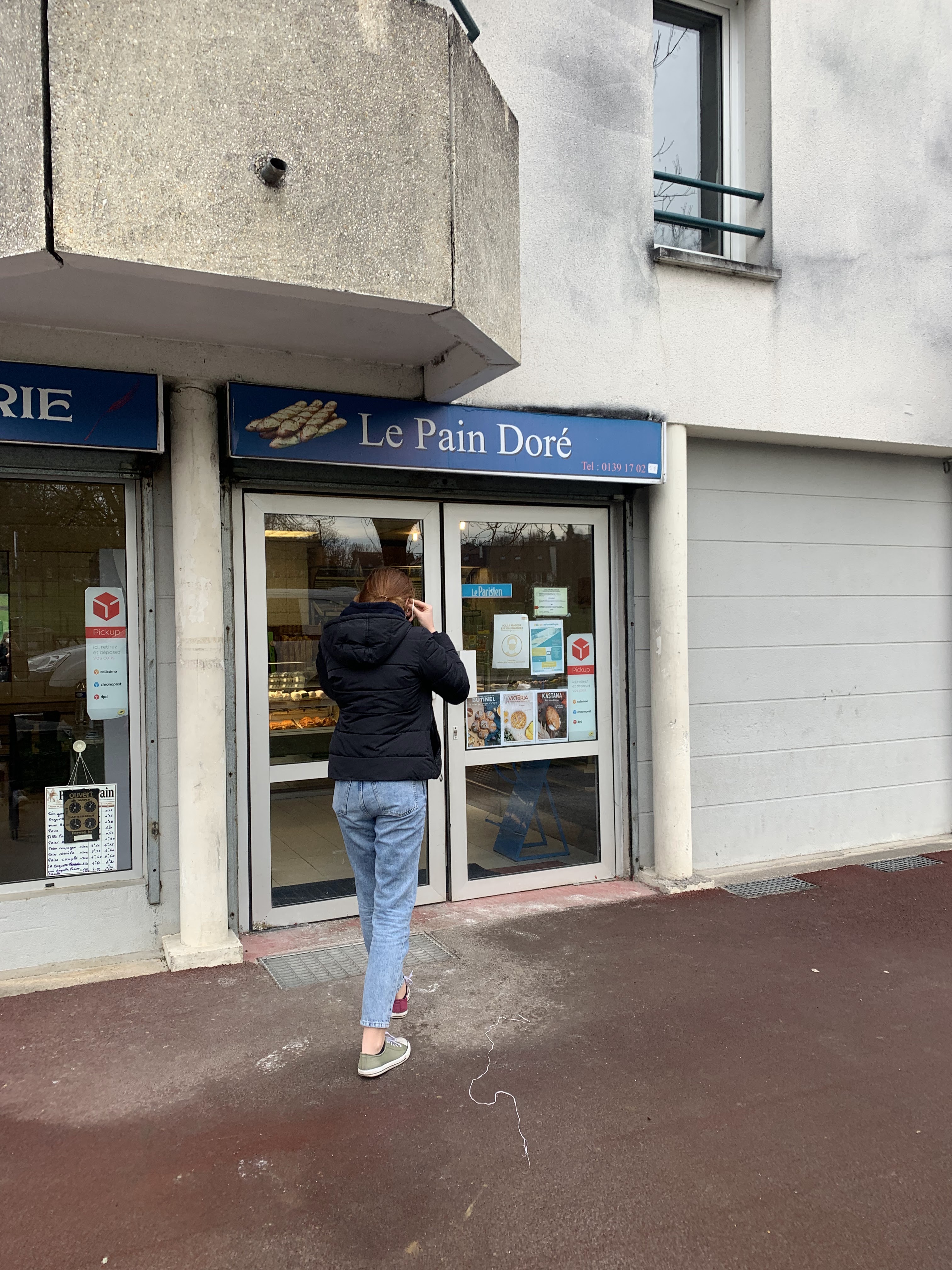 Photo n° 2 de l'avis de Doreann. fait le 01/03/2022 à 13:03
