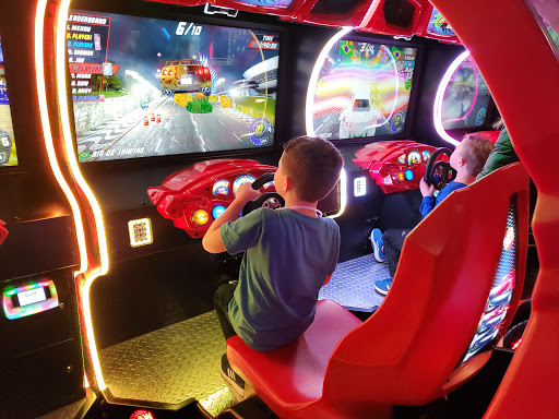 Bowling Alley «Drakeshire Lanes», reviews and photos, 35000 Grand River Ave, Farmington, MI 48335, USA