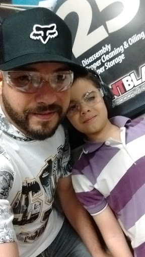 Gun Shop «Point Blank Sporting Goods», reviews and photos, 407 N Jackson Rd, Pharr, TX 78577, USA