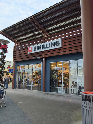 ZWILLING J.A. Henckels Outlet - Seattle Premium Outlets