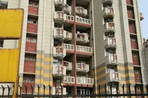 Varun Apartments image