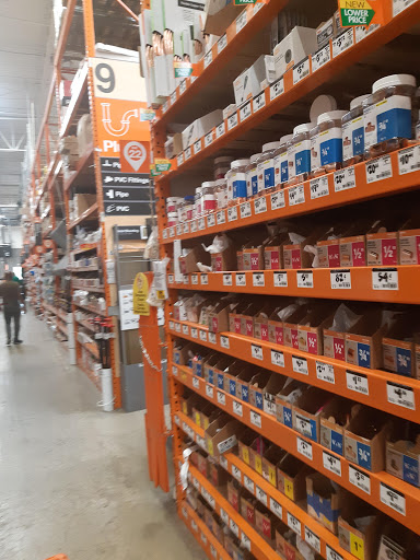 Home Improvement Store «The Home Depot», reviews and photos, 1350 MacArthur Rd, Whitehall, PA 18052, USA