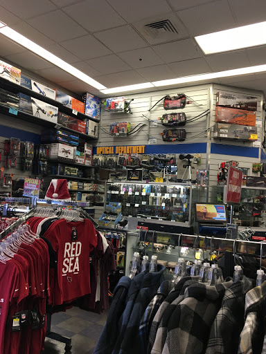 Sporting Goods Store «Big 5 Sporting Goods», reviews and photos, 965 S Val Vista Dr, Gilbert, AZ 85296, USA