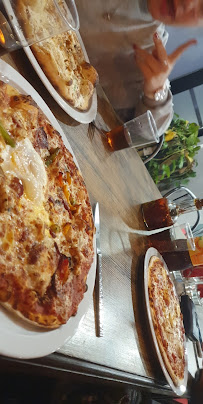 Plats et boissons du Pizzeria Sam Pizzas Hochfelden - n°5