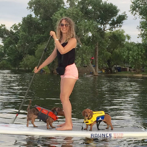 Canoe & Kayak Rental Service «DFW SURF», reviews and photos, 20400 Hackberry Creek Park Rd, Frisco, TX 75034, USA