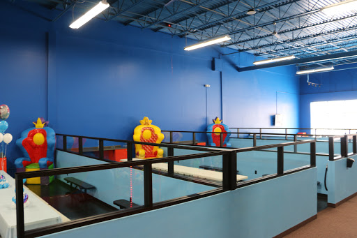 Amusement Center «Bounce It Up», reviews and photos, 30276 Plymouth Rd, Livonia, MI 48150, USA