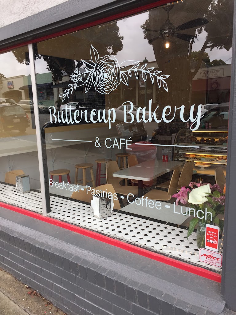 Buttercup Bakery and Cafe 93442