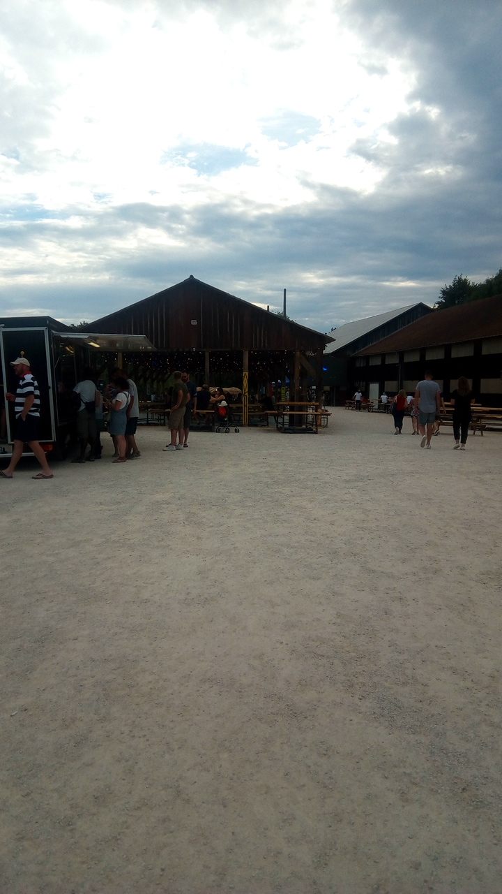 Photo n° 2 de l'avis de Linda.e fait le 12/08/2018 à 17:42