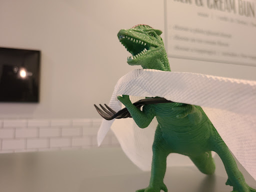 Ice Cream Shop «Milk & Cream», reviews and photos, 5420 Ross Ave #160, Dallas, TX 75206, USA