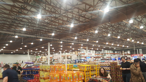 Warehouse store «Costco Wholesale», reviews and photos, 4849 NE 138th Ave, Portland, OR 97230, USA