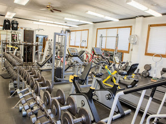 Alpine Fitness Gym LLC - A Member Only Private Gym