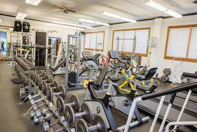 Alpine Fitness Gym LLC - A Member Only Private Gym