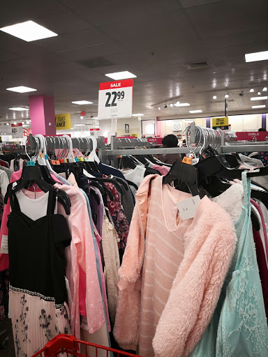 Department Store «JCPenney», reviews and photos, 6000 Town East Mall, Mesquite, TX 75150, USA