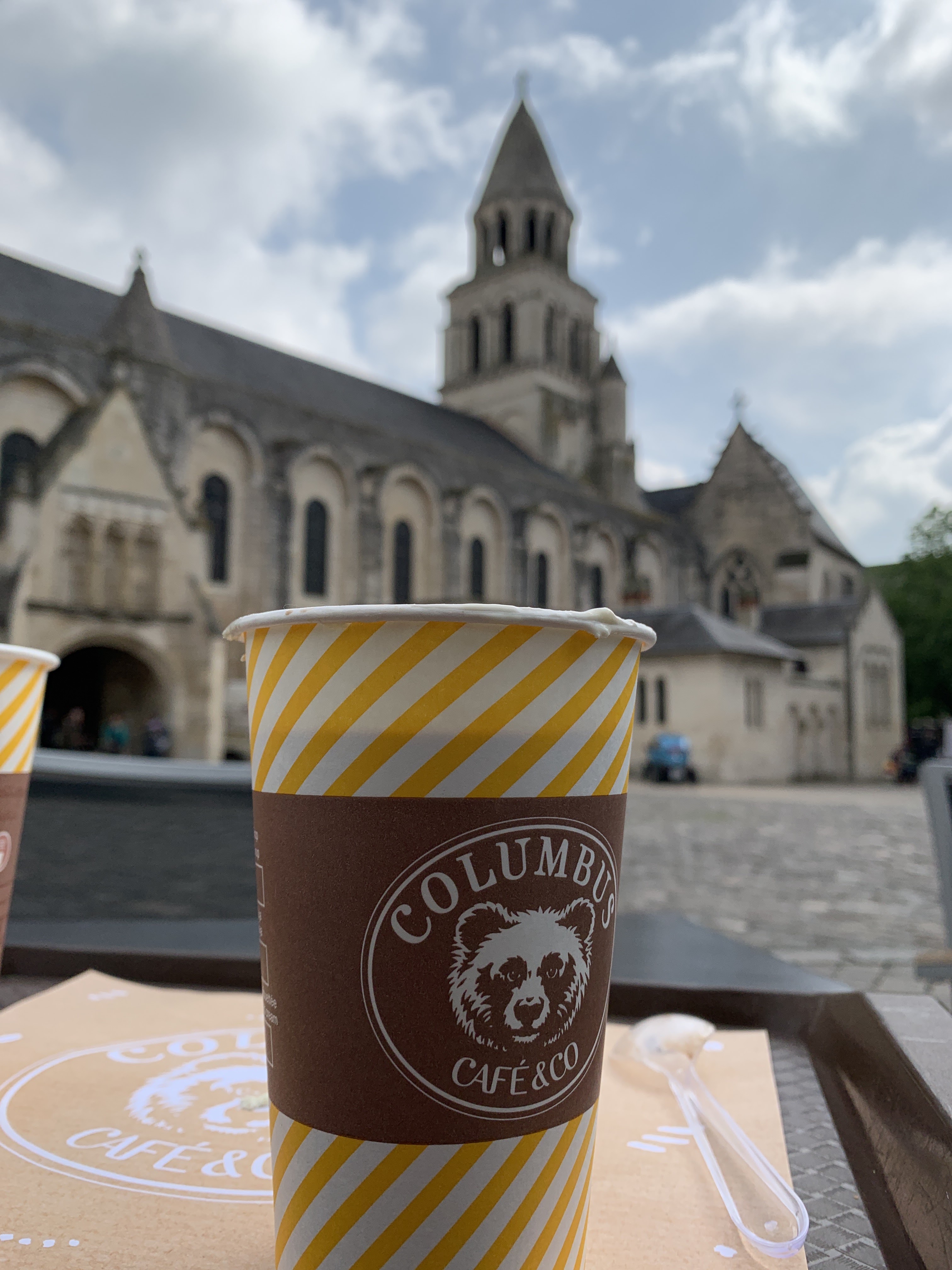 Photo n° 1 de l'avis de David.e fait le 02/05/2019 à 09:56