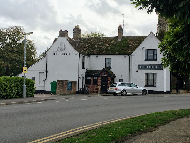 The Horseshoes - Bedford
