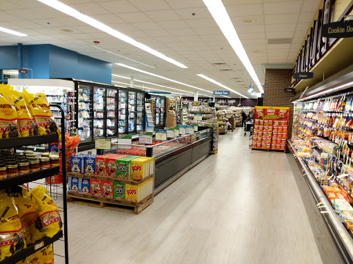 Wholesale food store Grand Rapids
