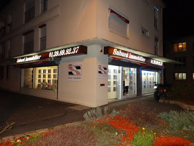 Sabard Immobilier à Montmorency
