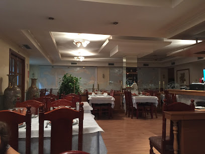 Restaurante Dinastia - Av. Buenos Aires, 10, 50180 Utebo, Zaragoza, Spain