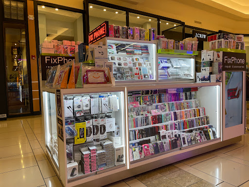 Department Store «Nordstrom International Plaza», reviews and photos, 2223 N Westshore Blvd, Tampa, FL 33607, USA