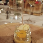 Photo n°5 de l'avis de Marina.i fait le 22/07/2023 à 07:26 sur le  Agriturismo Baita de l'All - Ristorante à Valdidentro