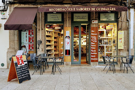 Recordações e Sabores de Guimarães
