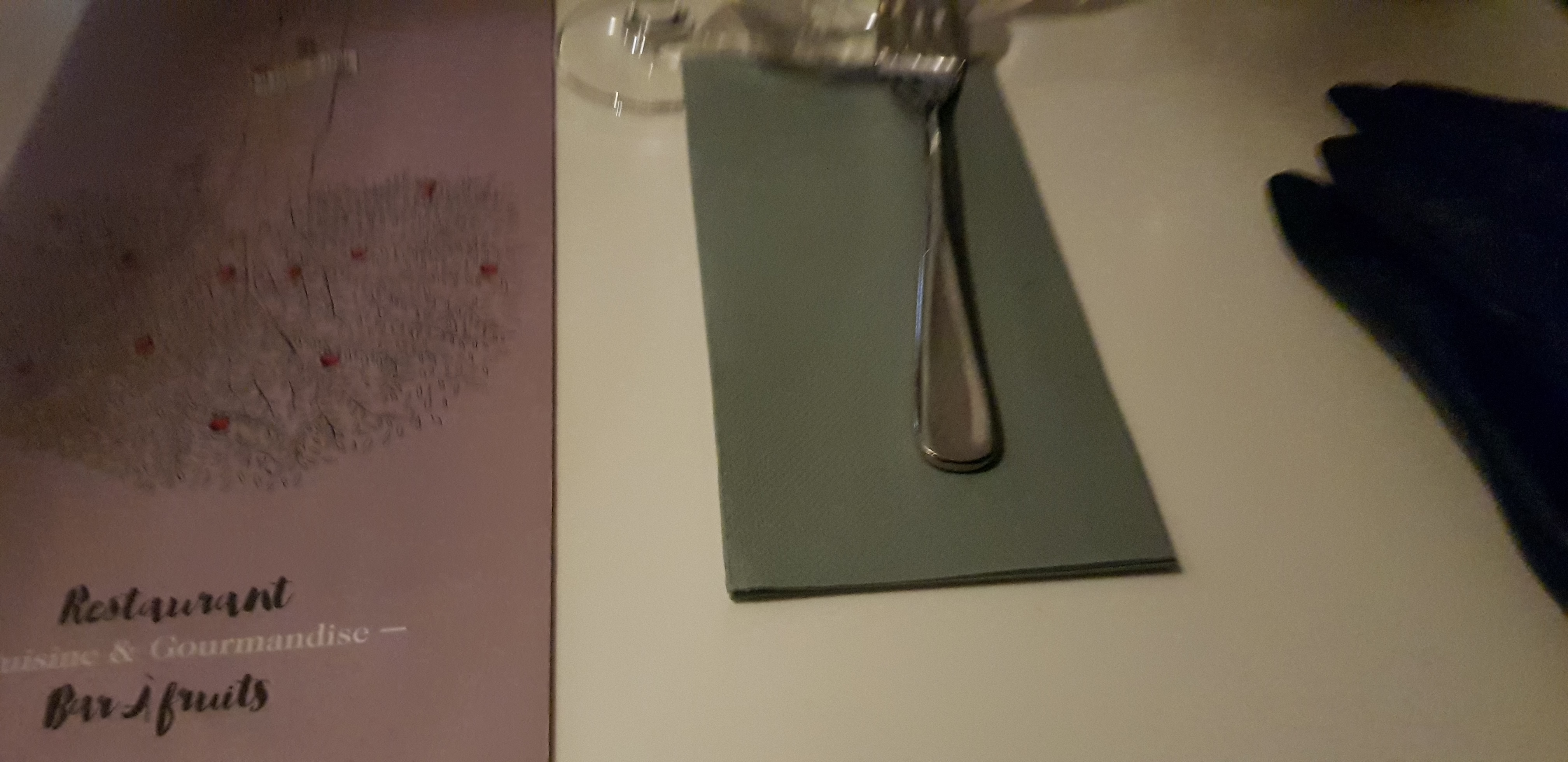 Photo n° 2 de l'avis de IMANE.H fait le 03/01/2019 à 23:44