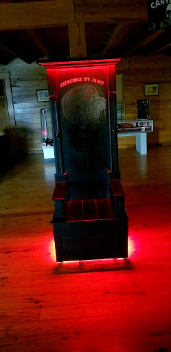 Explore bum tattoo ideas for females, creative tattoo ideas in Conway, available at Primal Urge Tattoos