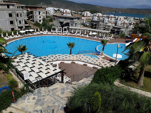 Bodrum Konakları