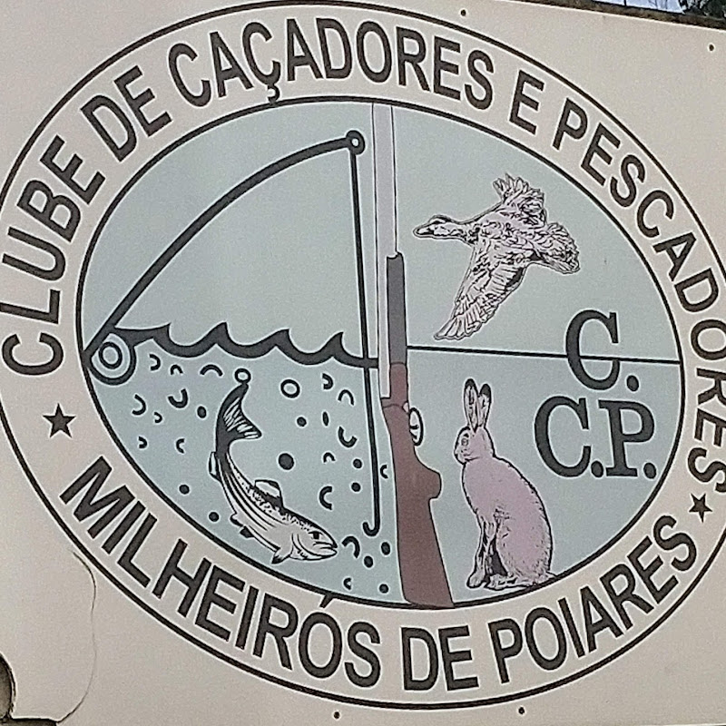 Clube de Caçadores e Pescadores de Milheirós de Poiares