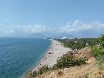 Antalya Konyaaltı Plaj