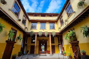 Casa Lorenzo-Cáceres y Escuela de Música Municipal Funcanorte image
