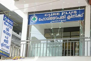 CURE PLUS Homeopathic Clinic image