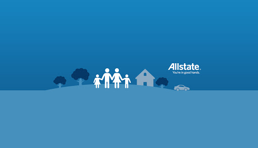 Insurance Agency «Allstate Insurance Agent: Benjamin Lewis», reviews and photos