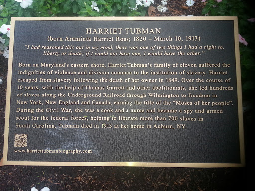 Park «Tubman Garrett Riverfront Park», reviews and photos, 815 Justison St, Wilmington, DE 19801, USA