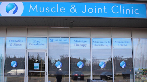Pain control clinic Mississauga