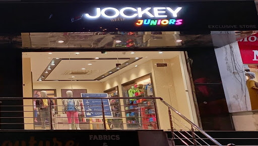 Jockey Juniors Exclusive Store